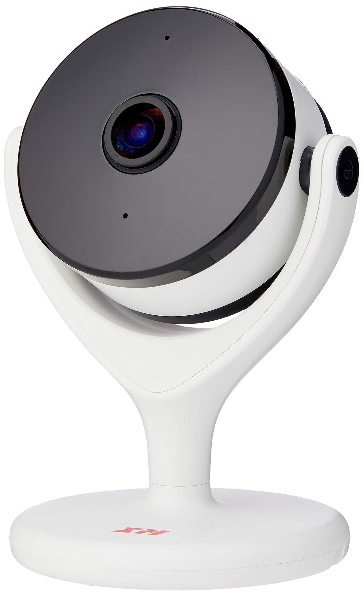 XM-FAMILY Camara WIPI Drum 5MPX PANORAMICA-360º