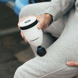 COMPEX FIXX Mini - Masajeador portátil Blanco