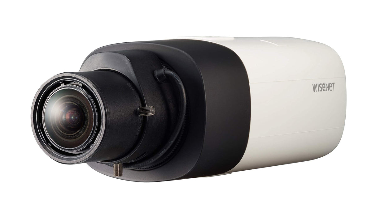 Hanwha XNB-6000 Cámara de Red de 2MP