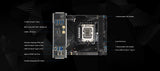 Płyta główna ASRock Z790I Lightning WiFi