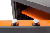 ARREGUI Plus C Electrónica 181140 Caja fuerte de empotrar, 10+3 mm de espesor, apertura electrónica, con fondo regulable, 27x38,5x20 a 30 cm, 11 a 19 L