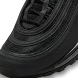 Nike Air MAX 97 Zapatillas de Deporte, Hombre, Negro (Black/Black/White 001), 40 EU (6 UK)