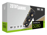 ZOTAC Gaming GeForce RTX™ 5080 Solid Core ZT-B50800D2-10P