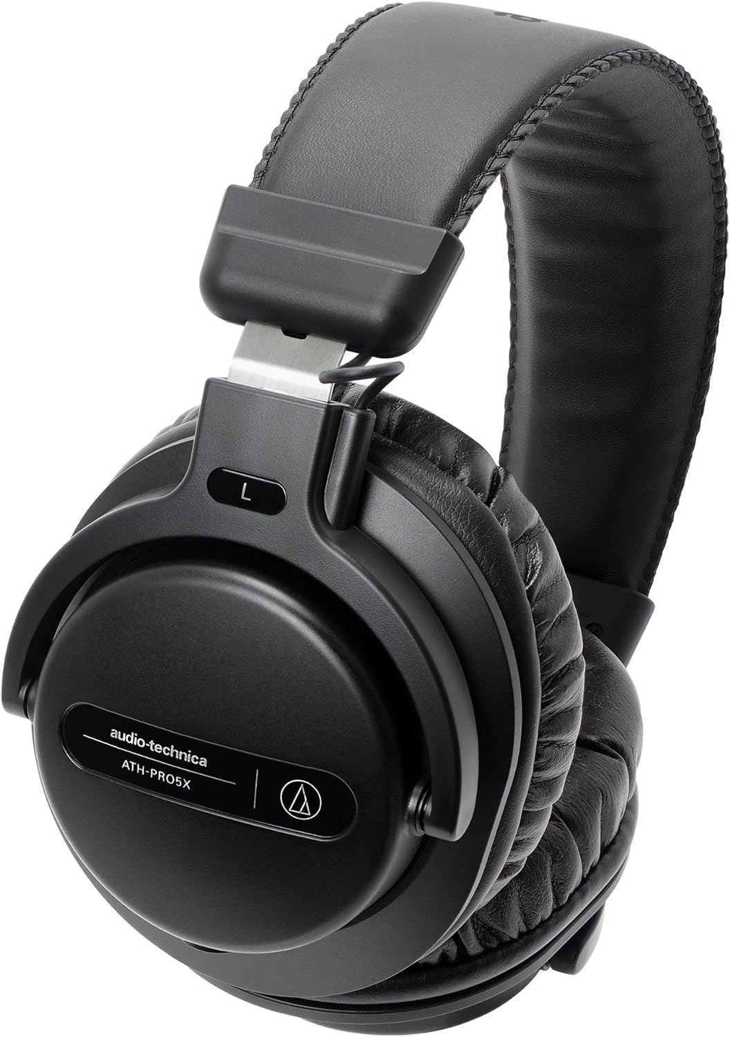 Audio-Technica PRO5XBK Auriculares DJ Negro