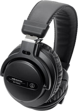 Audio-Technica PRO5XBK Auriculares DJ Negro