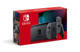 NINTENDO Switch 1.1 Gris Standard Switch