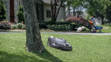 Husqvarna Automower 430X | Robot cortacésped I superficies de césped hasta 3200 m² I pendiente hasta 20% I