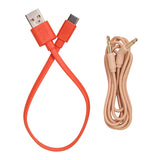 JBL Auriculares inalámbricos circumaurales Live 770 NC, con tecnología Bluetooth y cancelación adaptativa de ruido, hasta 65 horas de reproducción, beige