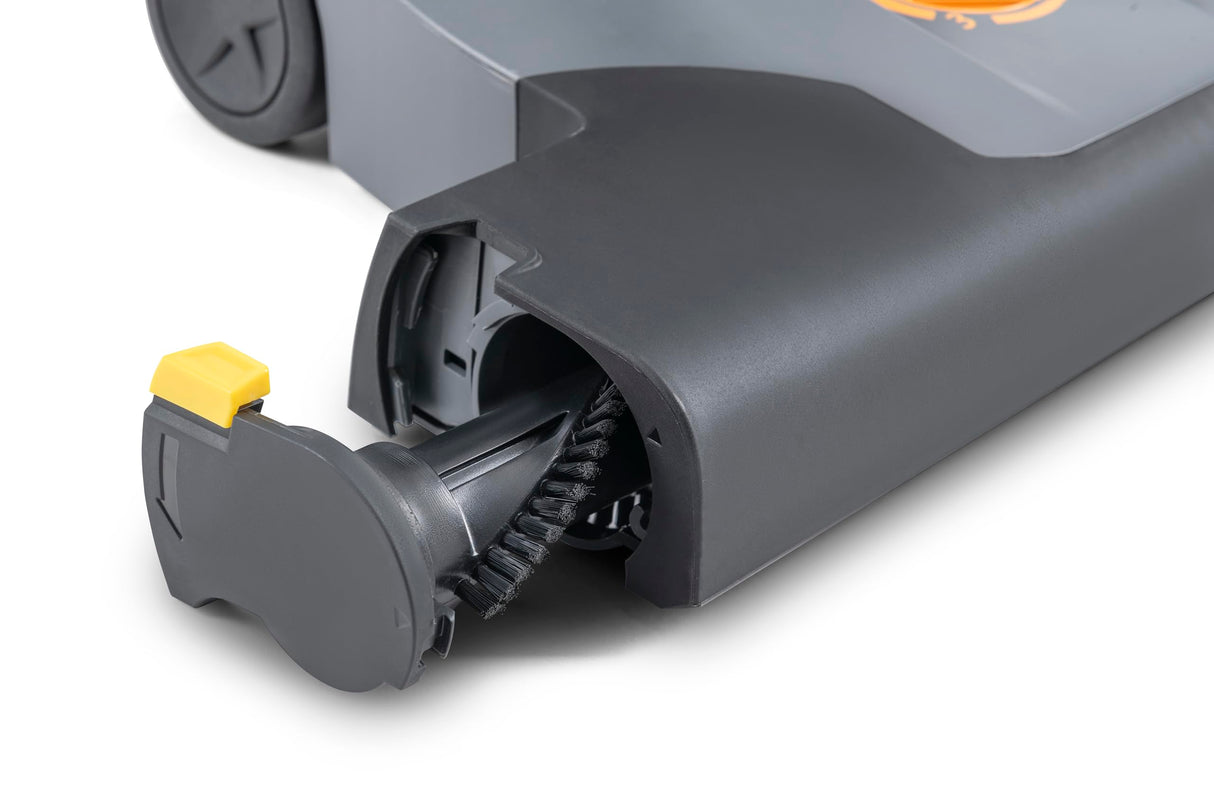 TASKI Aero Up 38 E - Aspiradora de Cepillo con Cable (1 Unidad)