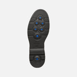 Geox U Spherica Ec1 C, Bota de Tobillo Hombre, café, 44 EU