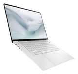 ASUS Zenbook S16 OLED UM5606GA-SR340W Copilot+ PC - Ordenador Portátil 16" 3K 120Hz (AMD Ryzen AI 9 465, 32GB RAM, 1TB SSD, Radeon 880M, Windows 11 Home) Blanco Escandinavo - Teclado QWERTY español