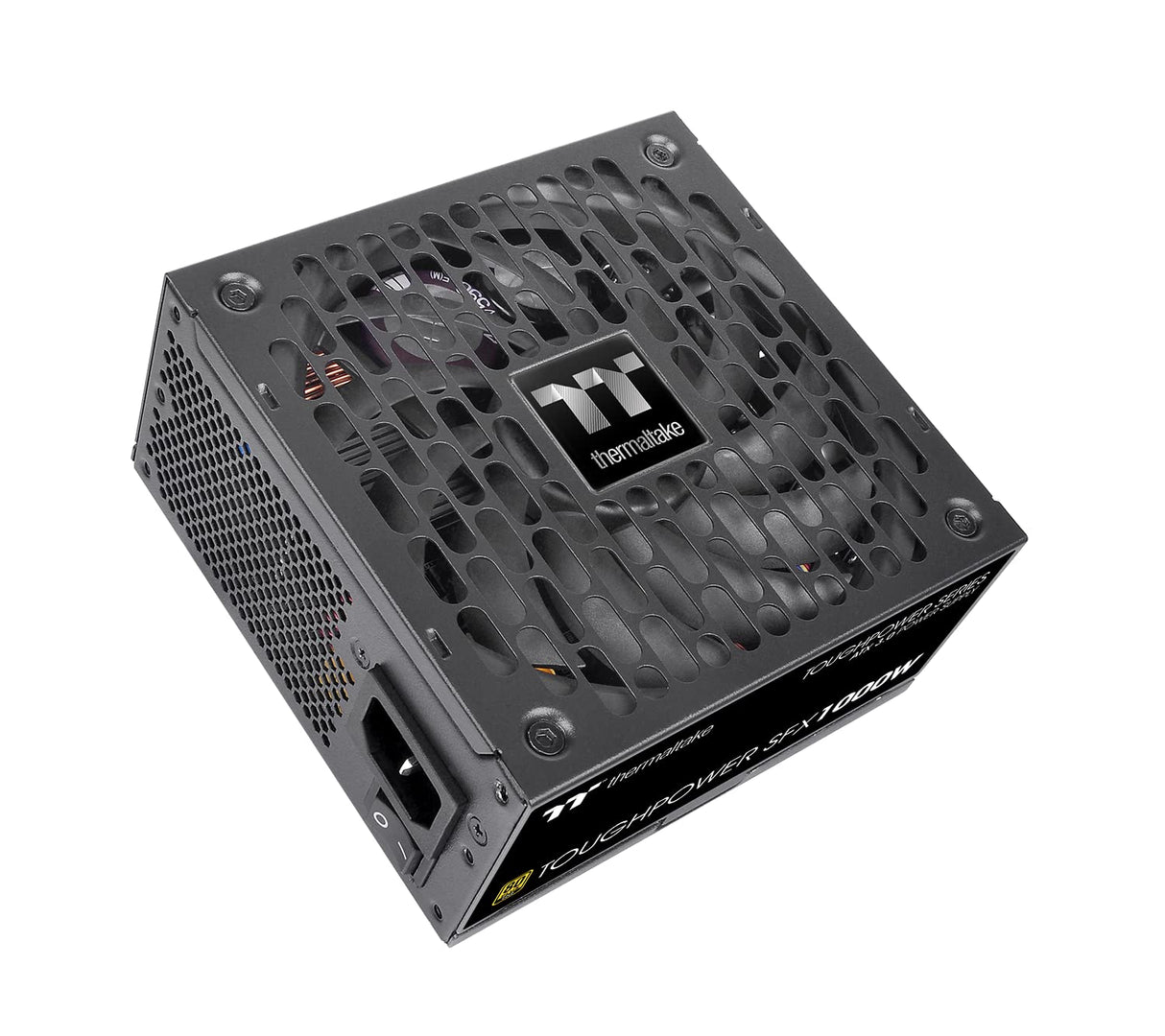 Thermaltake TT Toughpower SFX 1000W EU PS-STP-1000FNFAGE-1