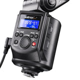 Walimex Pro Light Shooter 360 - Flash Externo