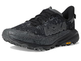 HOKA One One 1155151-BCKT Speedgoat 6 GTX Mujer Black/Outer Orbit EU 36 2/3