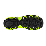 Sparco 0752843BMGF, Allroad S3 SRC, Zapatos de Seguridad de Trabajo, Unisex Adulto, Multicolor, 43 EU