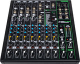 MACKIE ProFX10v3 Mezclador de Efectos Profesional de 10 Canales con USB