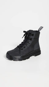 Dr.Martens Combs Womens - Black - 4 UK