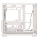Caja del Ordenador Bitfenix Cube AL118 (Blanco)