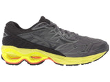 Mizuno Wave Creation 20-Zapatillas de Correr para Hombre, Phantom/Castlerock, 44.5 EU