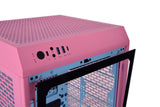 Thermaltake The Tower 200 | Bubble Pink