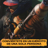 Far Cry 6 Gold PS5
