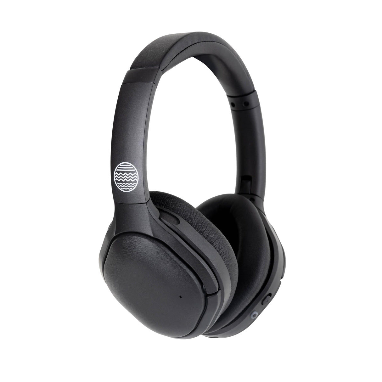 OUR PURE PLANET Auriculares Bluetooth Platinum