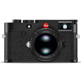Leica Noctilux-M 50mm f/1.2 Lente asférica (Negro)