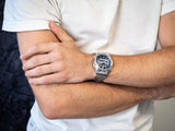 Casio Reloj de Pulsera WVA-M650D-2AER