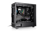 Thermaltake AX500 | Full Tower Chassis | Negro