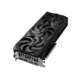 Gigabyte GeForce RTX 5070 Ti WINDFORCE OC SFF 16G Tarjeta Gráfica - 16GB GDDR7, 256 bits, PCI-E 5.0, 2497 MHz Core Clock, 3 x DP 2.1a, 1 x HDMI 2.1b, NVIDIA DLSS 4, GV-N507TWF3OC-16GD