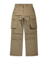 G-STAR para Mujer High Waist Cargo Pants, Beige (Safari D24401-d401-b444), 23W / 30L