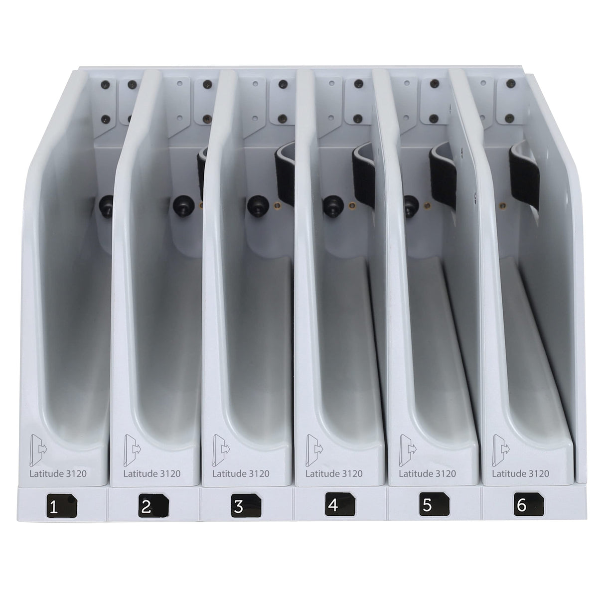 Dell Kit DoProging f Latie 3120/2 en 1Twr