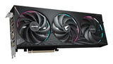 Gigabyte AORUS GeForce RTX 5060 Elite 8G Tarjeta Gráfica - 8GB GDDR7, 128bit, PCI-E 5.0, 2722 MHz Frecuencia del núcleo, 3 x DisplayPort, 1 x HDMI, GV-N5060AORUS E-8GD