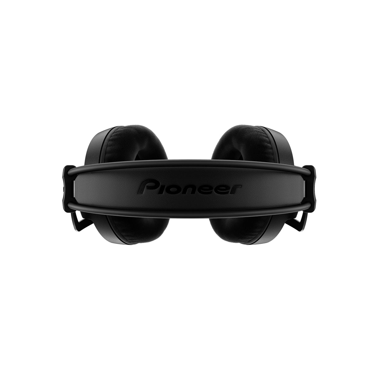 Pioneer HRM-7 auricular - Auriculares (Negro, Circumaural, 3.5 mm (1/8 "), 5 - 40000 Hz, Dinámico, Diadema)