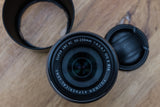 Fujifilm Lente XC F4,5-6.7 50-230mm OIS II Plata