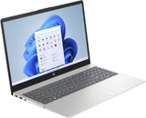 HP Laptop 15-fc0625nd | 15.6" Full HD Antiglare IPS | AMD Ryzen 5 7520U | 8GB RAM | 512GB SSD | Windows 11 | Teclado QWERTY