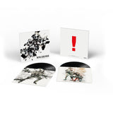 Metal Gear Solid: Vinyl Selections (Original Sound [Vinilo]