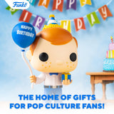 Funko Pop! Animation: My Hero Academia (MHA) - All Might 18" - My Hero Academia and 2 - Figura de Vinilo Coleccionable - Idea de Regalo- Mercancia Oficial - Juguetes para Niños y Adultos - Anime Fans