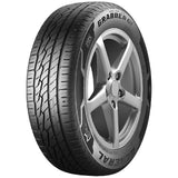 265/50YR19 GENERAL TL GRABBER GT PLUS FR XL Sep21 110Y E