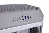 Thermaltake The Tower 300 Micro Tower Chassis | Piedra Caliza