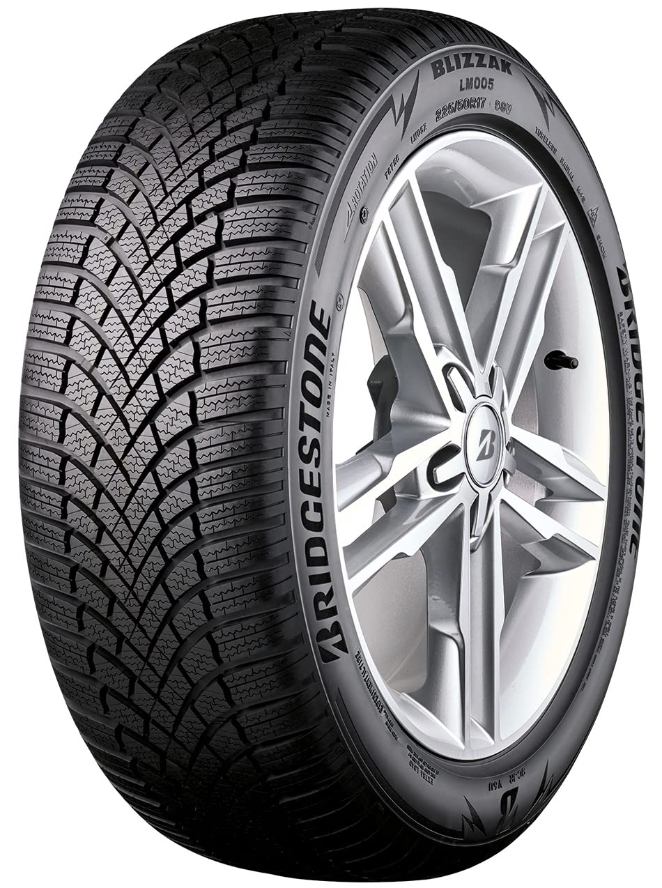 Bridgestone Blizzak LM-25 RFT 225/50R17 94H BSW