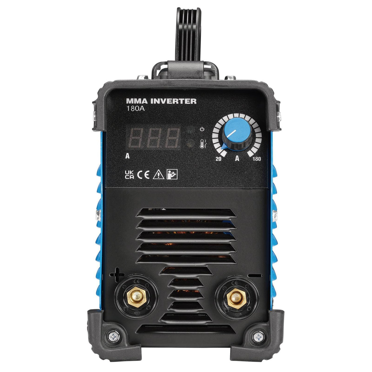 DRAPER 70029 MMA Inverter Soldador, 180A