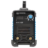 DRAPER 70029 MMA Inverter Soldador, 180A