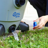 AR Blue Clean Aspirador multiuso 3770 de sólidos y líquidos (1600 W, 35 l)