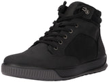 ECCO Bypath TRED, Boots Hombre, Black/Coffee, 43 EU