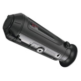 AGM Global Vision Taipan TM15-384 Monocular Térmico 12 micrones 384x288 (50Hz). Blanco Cálido, Negro Caliente, Rojo Caliente, Fusión