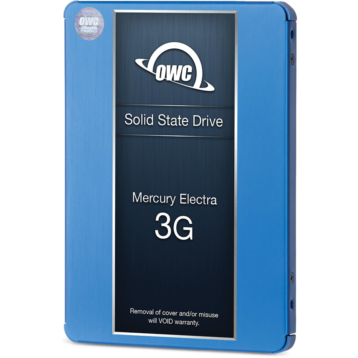 OWC SSD Mercury Electra 3G de 1,0 TB, Unidad de Estado sólido de 7 mm Serial-ATA de 2,5 "