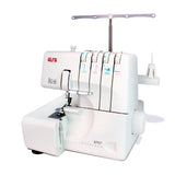 ALFA Profesional 8707+, Plástico, Blanco, 39 X 32 X 35 Cm.