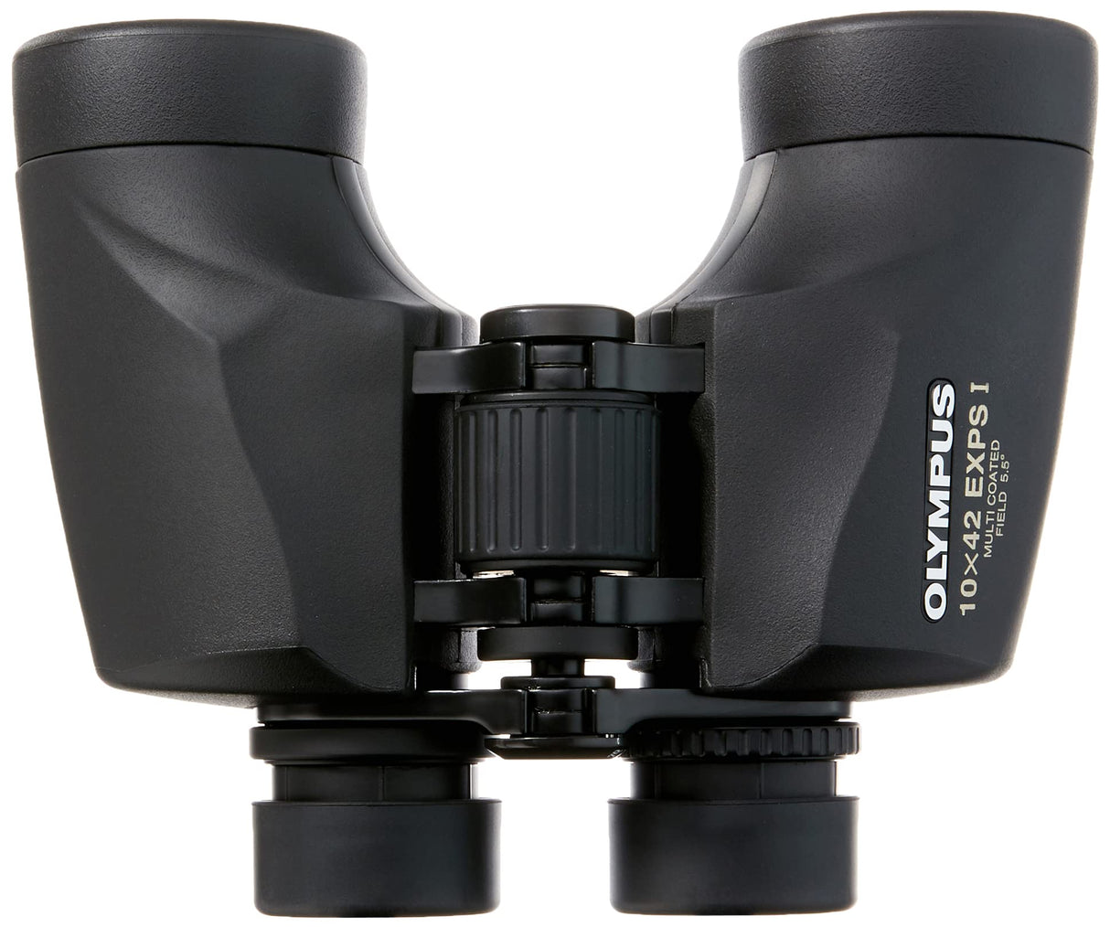 Olympus 10X42 EXPS I - Prismático, Negro