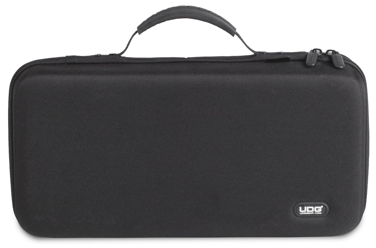 UDG Creator NI Traktor X1 MK3 Funda rígida Negro